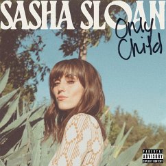 Only Child - Sloan,Sasha