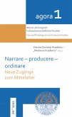 Narrare - producere - ordinare