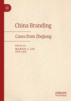 China Branding