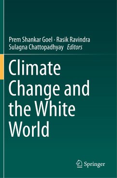 Climate Change and the White World