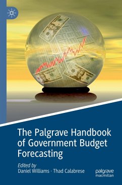 The Palgrave Handbook of Government Budget Forecasting