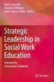 Strategic Leadership in Social Work Education