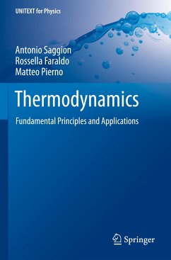 Thermodynamics - Saggion, Antonio;Faraldo, Rossella;Pierno, Matteo