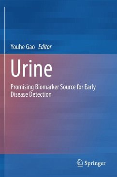 Cover Urine