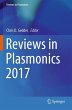 Reviews in Plasmonics 2017 - Bild 1