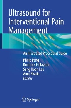 Ultrasound for Interventional Pain Management