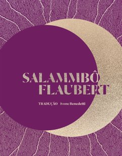 Cover Salammbô (eBook, ePUB)