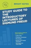 Study Guide to the Introductory Lectures of Sigmund Freud (eBook, ePUB)