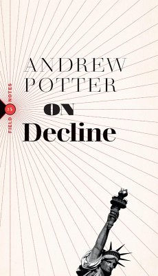 On Decline (eBook, ePUB) - Potter Andrew