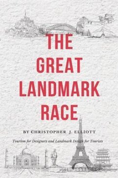 Cover The Great Landmark Race (eBook, ePUB)