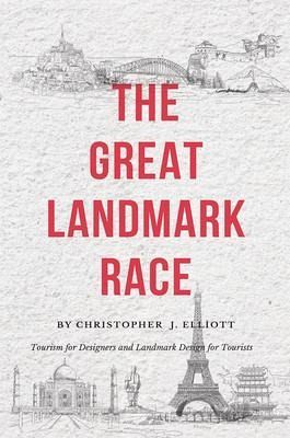 The Great Landmark Race (eBook, ePUB)