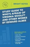 Study Guide to Who's Afraid of Virginia Woolf? and Other Works by Edward Albee (eBook, ePUB)