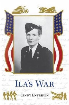 Ila's War (eBook, ePUB) - Entriken, Cindy