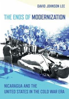 The Ends of Modernization (eBook, ePUB) - Lee, David Johnson