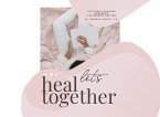 Let's Heal Together Workbook (eBook, ePUB)