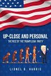 Up-Close And Personal (eBook, ePUB) - Bild 1