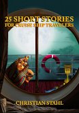 25 Short Stories for Cruise Ship Travelers (eBook, ePUB)
