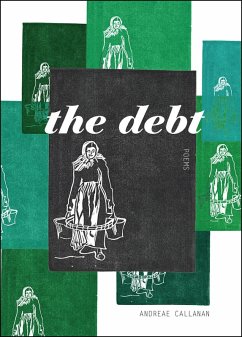The Debt (eBook, ePUB) - Callanan, Andreae