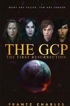 The GCP The First Resurrection (eBook, ePUB) - Charles, Frantz