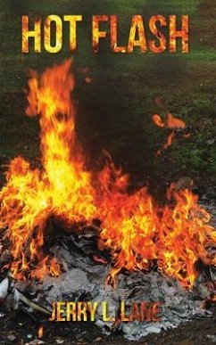 Cover Hot Flash (eBook, ePUB)