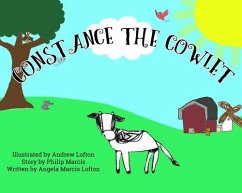 Cover Constance the Cowlet (eBook, ePUB)