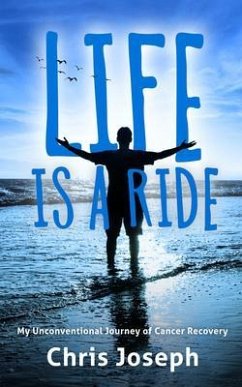 Cover Life is a Ride (eBook, ePUB)