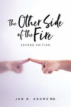 The Other Side of the Fire (eBook, ePUB) - Adams, Jan R