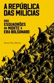 A república das milícias (eBook, ePUB)