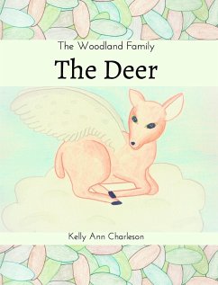 The Deer - Charleson, Kelly Ann