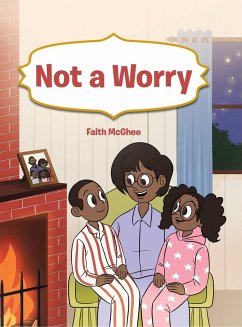 Not a Worry - McGhee, Faith