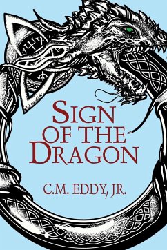 Sign of the Dragon - Eddy Jr., C. M.