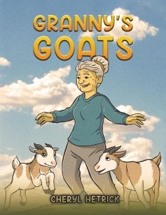 Granny's Goats - Hetrick, Cheryl