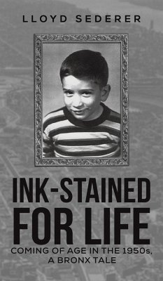 Ink-Stained for Life - Sederer, Lloyd