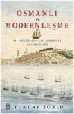 Osmanli ve Modernlesme - 3. Selim Dönemi Osmanli Denizciligi