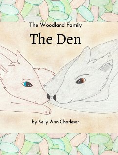 The Den - Charleson, Kelly Ann