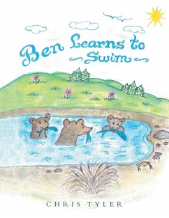 Ben Learns to Swim - Tyler, Chris