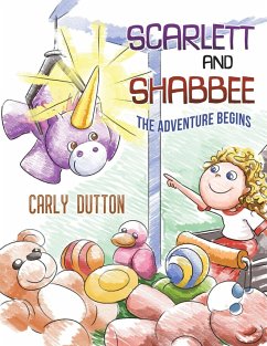 Scarlett and Shabbee - Dutton, Carly