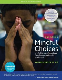 Mindful Choices, 2nd Edition - Kinder, Wynne