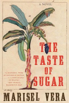 The Taste of Sugar - Vera, Marisel