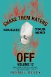 Shake Them Haters off Volume 17 - Bild 1