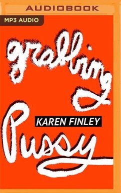 Grabbing Pussy - Finley, Karen