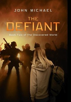The Defiant - Michael, John