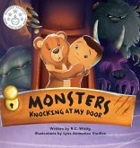 Monsters Knocking at My Door: The Mighty Adventures Series: Book 2
