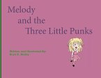 Melody and the Three Little Punks