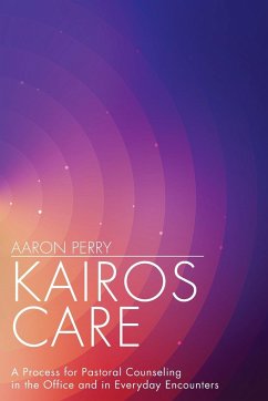 Kairos Care - Perry, Aaron