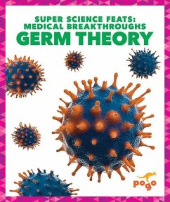 Germ Theory - Klepeis, Alicia Z