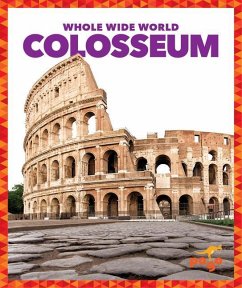 Colosseum - Spanier, Kristine Mlis