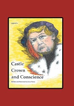 Castle, Crown & Conscience - Flores, Suna