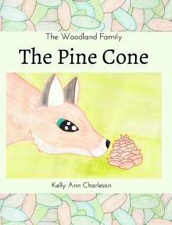 The Pine Cone - Charleson, Kelly Ann