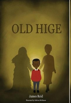 Old Hige- - Reid, James